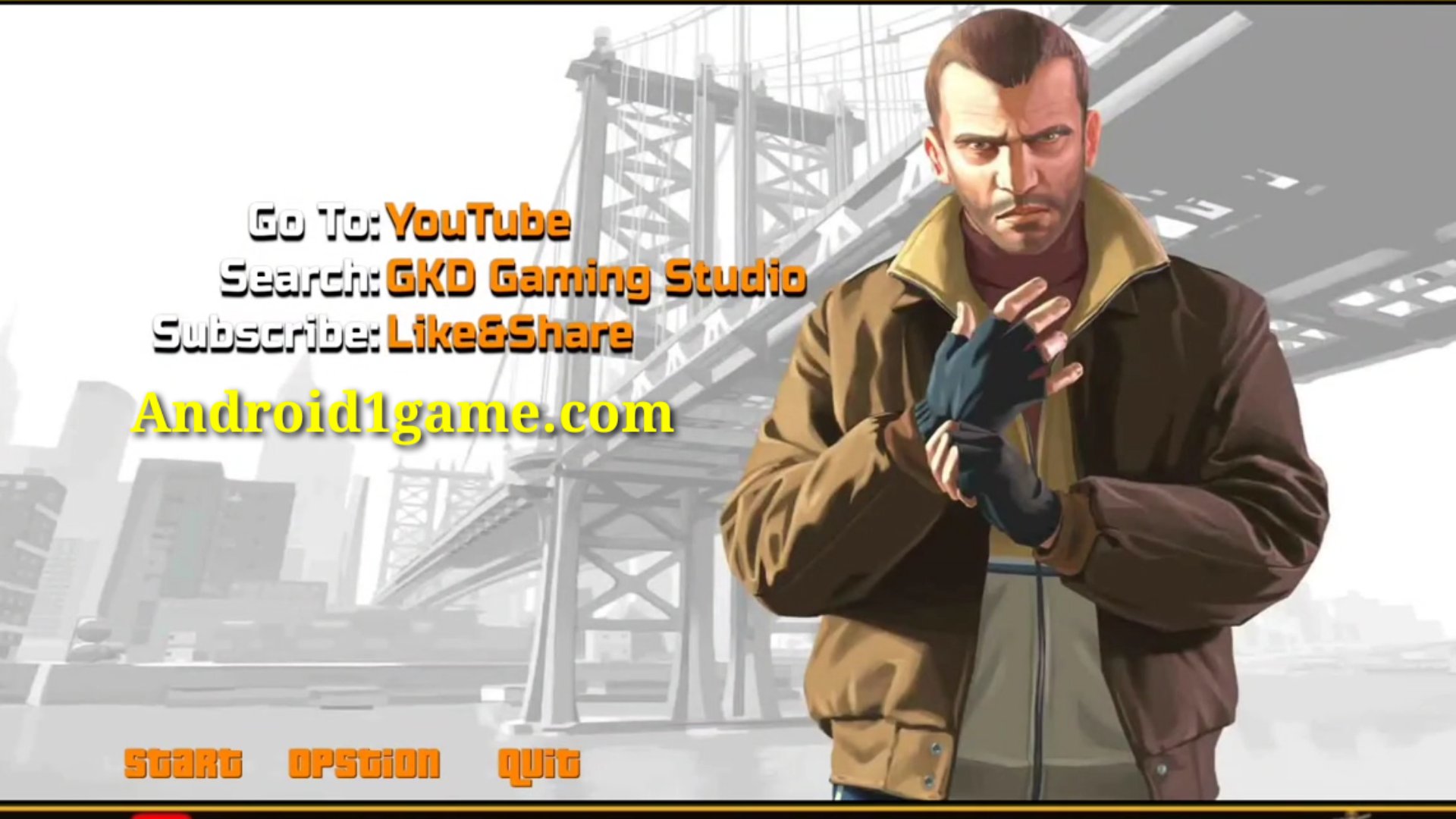 download gta 4 for android apk data